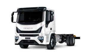 EUROCARGO 4×2